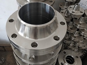 不鏽鋼對焊法蘭