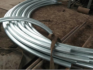 熱鍍鋅彎管生産廠家