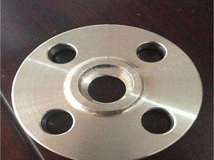 不鏽鋼承插焊法蘭