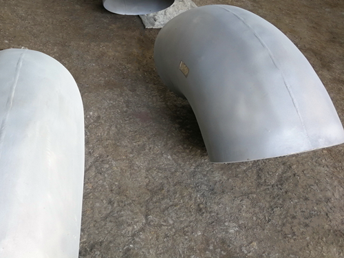 不鏽鋼對焊彎頭