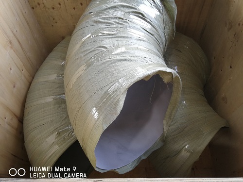 不鏽鋼彎頭裝箱